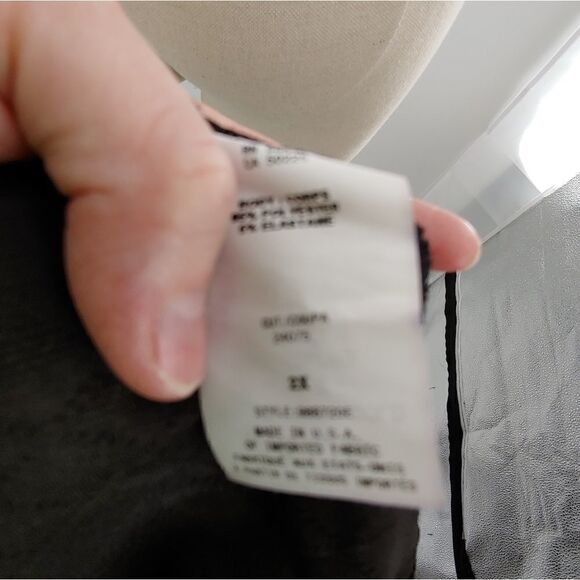 Allen Schwartz for ABS drop-waist dress - Picture 8 of 8